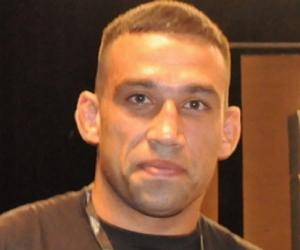 Fabrício Werdum Fabrício Werdum