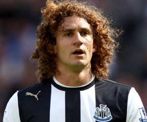 Fabricio Coloccini Fabricio Coloccini