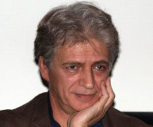 Fabrizio Bentivoglio Fabrizio Bentivoglio