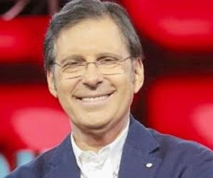 Fabrizio Frizzi Fabrizio Frizzi