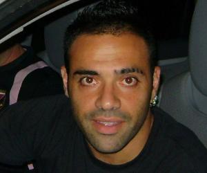 Fabrizio Miccoli Fabrizio Miccoli