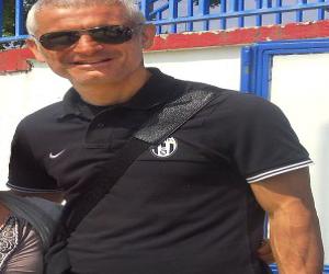 Fabrizio Ravanelli Fabrizio Ravanelli