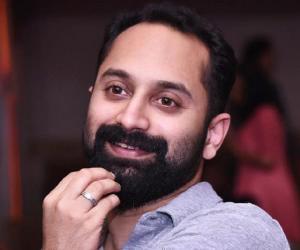 Fahadh Faasil