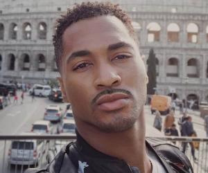 Fahylando Aladaris Jackson Fahylando Aladaris Jackson