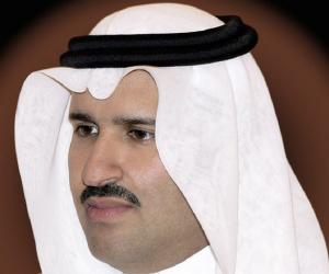 Faisal bin Salman bin Abdulaziz Al Saud Faisal bin Salman bin Abdulaziz Al Saud