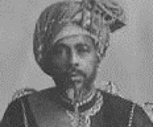 Faisal bin Turki, Sultan of Muscat and Oman Faisal bin Turki, Sultan of Muscat and Oman