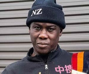 Faisal Zakaria Faisal Zakaria