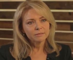 Faith Ford Faith Ford