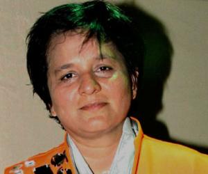 Falguni Pathak