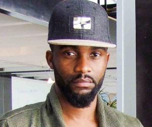 Fally Ipupa Fally Ipupa