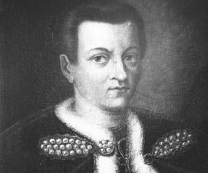 False Dmitriy I False Dmitriy I