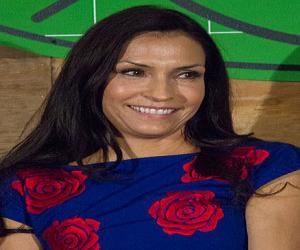 Famke Janssen Famke Janssen