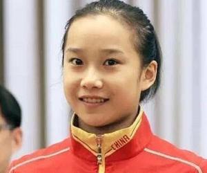 Fan Yilin Fan Yilin