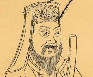 Fan Zhongyan Fan Zhongyan