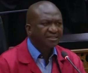 Fana Mokoena Fana Mokoena