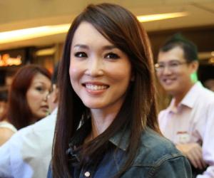 Fann Wong