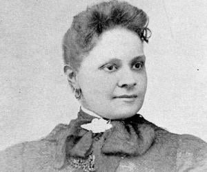 Fannie Barrier Williams Fannie Barrier Williams