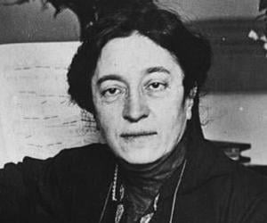 Fannie Bloomfield Zeisler Fannie Bloomfield Zeisler