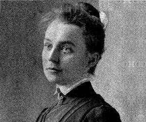 Fannie Hardy Eckstorm Fannie Hardy Eckstorm