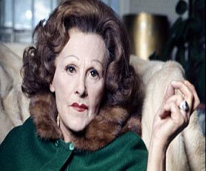 Fanny Cradock Fanny Cradock