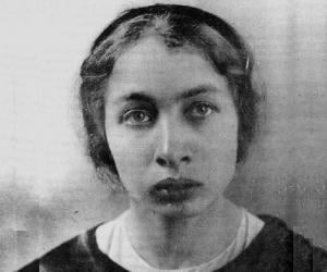 Fanny Kaplan