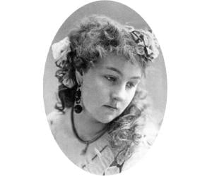 Fanny Lily Gypsy Davenport Fanny Lily Gypsy Davenport