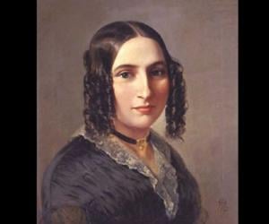 Fanny Mendelssohn