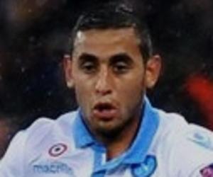 Faouzi Ghoulam Faouzi Ghoulam