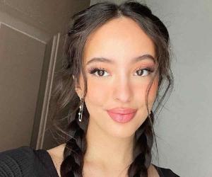 Faouzia Faouzia