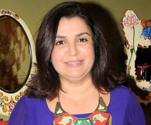 Farah Khan