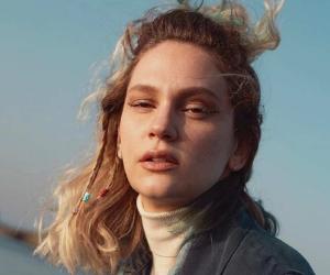 Farah Zeynep Abdullah