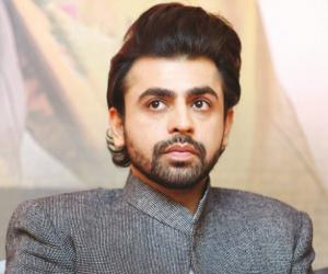 Farhan Saeed Farhan Saeed