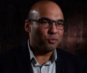 Farhan Zaidi Farhan Zaidi