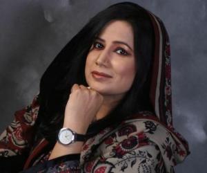 Farhat Ishtiaq Farhat Ishtiaq