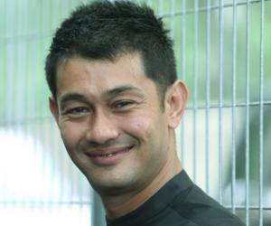 Farid Kamil Farid Kamil