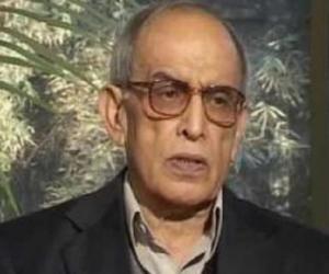 Farooq Leghari Farooq Leghari