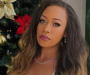 Farrah Franklin Farrah Franklin