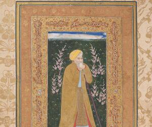 Farrukh Beg Farrukh Beg