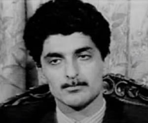 Farzad Bazoft Farzad Bazoft