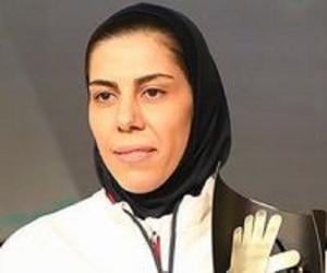 Farzaneh Tavasoli Farzaneh Tavasoli