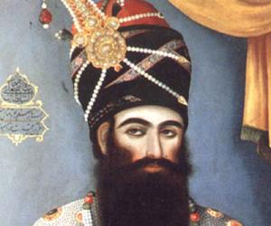 Fath-Ali Shah Qajar Fath-Ali Shah Qajar