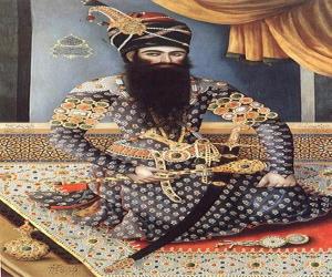 Fath-Ali Shah Qajar Fath-Ali Shah Qajar