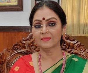Fathima Babu Fathima Babu