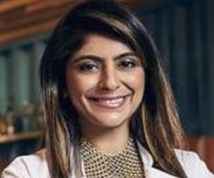 Fatima Ali