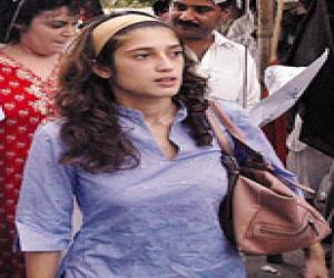 Fatima Bhutto Fatima Bhutto