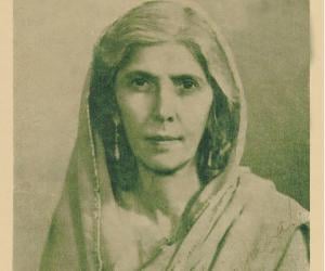 Fatima Jinnah