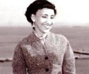 Fatimah el-Sharif Fatimah el-Sharif