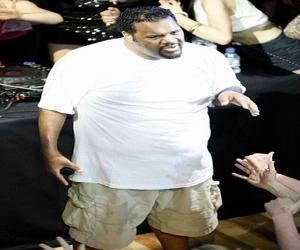 Fatman Scoop Fatman Scoop