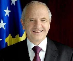 Fatmir Sejdiu Fatmir Sejdiu