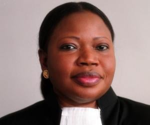 Fatou Bensouda Fatou Bensouda